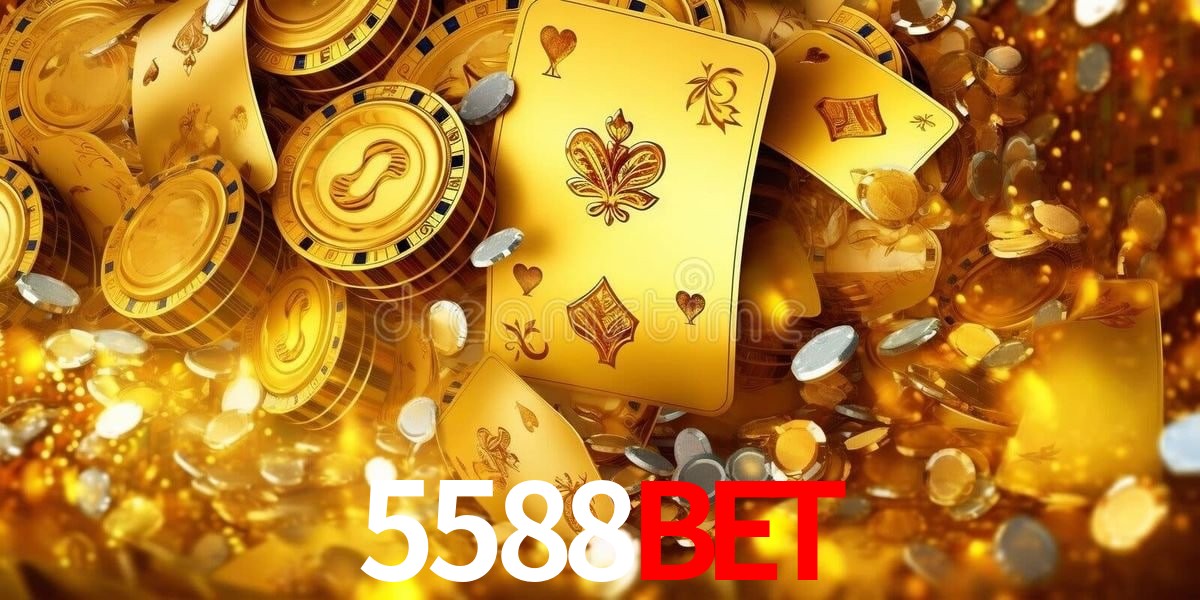 A Emoção da Loteria na 5588Bet: Uma Chance de Mudança de Vida
