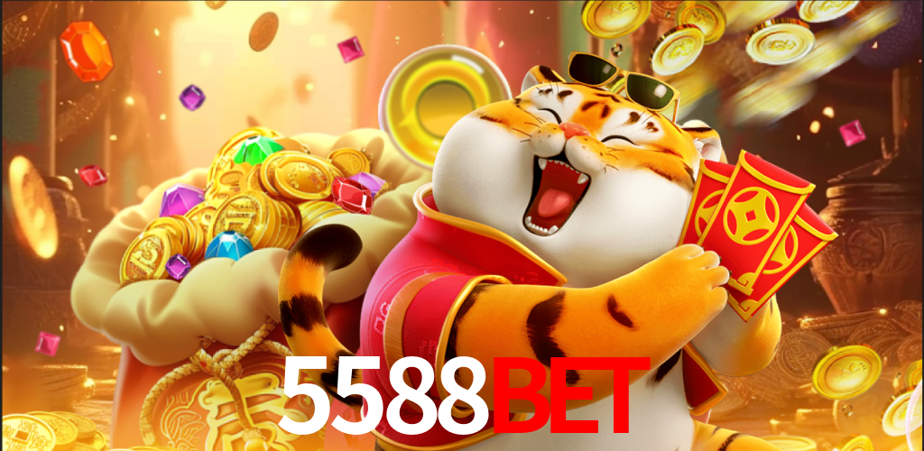 5588Bet Com App