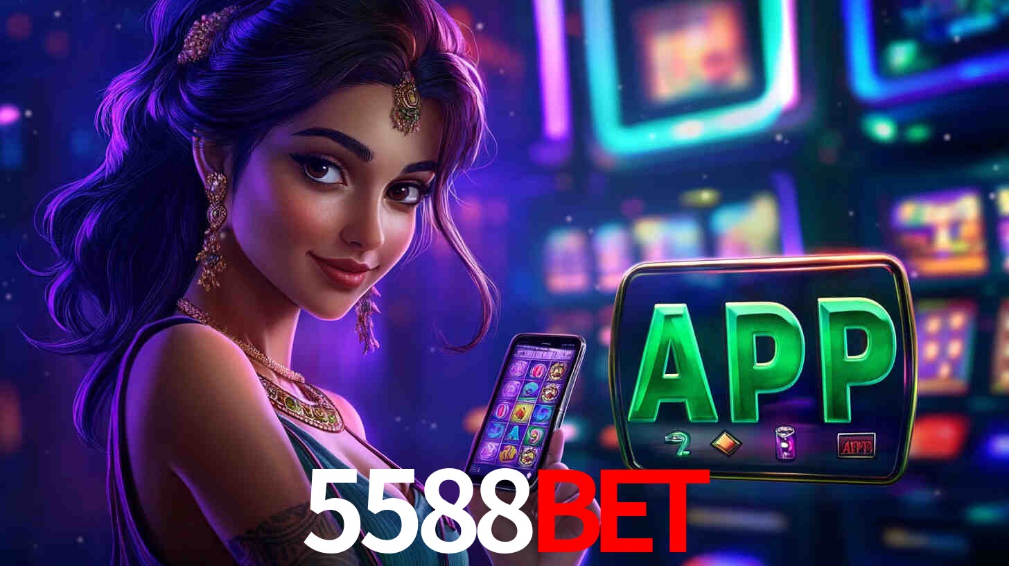 5588Bet Login
