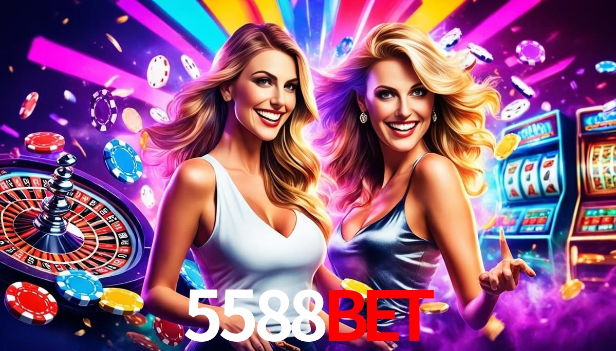 PIX Instantâneo 5588Bet