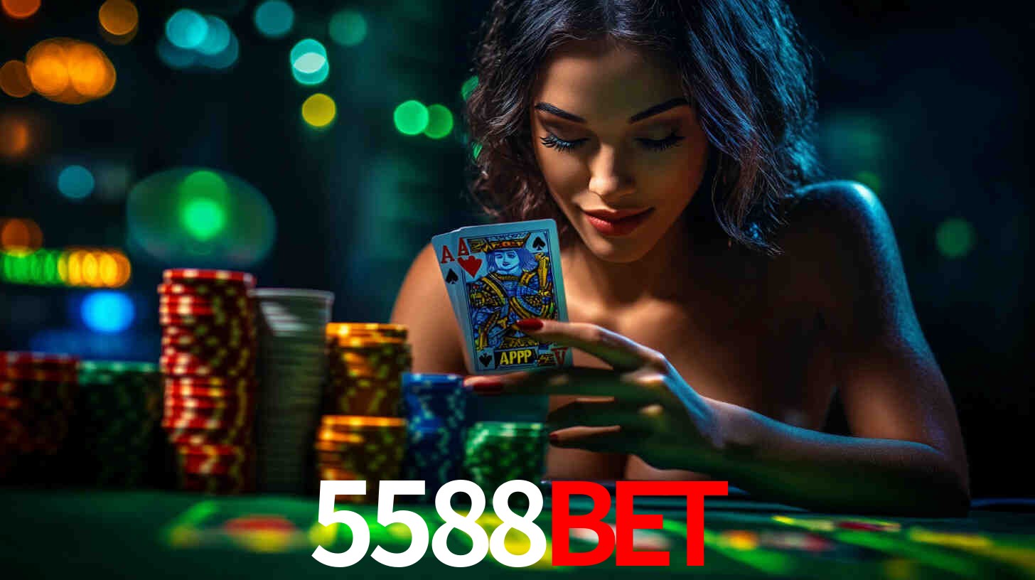 Explorando a Categoria de Eventos em Apostas na 5588Bet