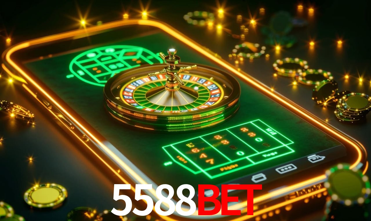 Promoção Relâmpago 5588Bet