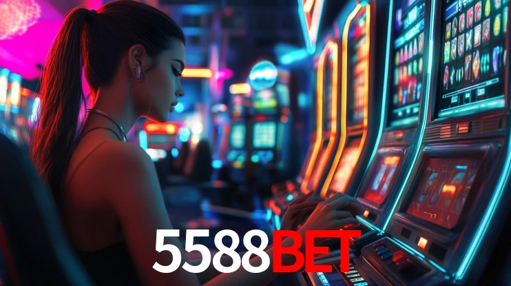 Ofertas Imperdíveis na 5588Bet: Promoções e Bônus Que Valem a Pena