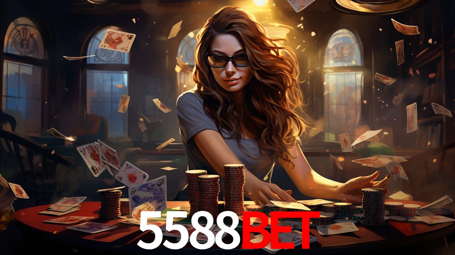 Live Casino 5588Bet