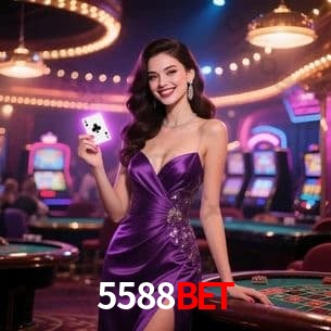 Programa VIP 5588Bet