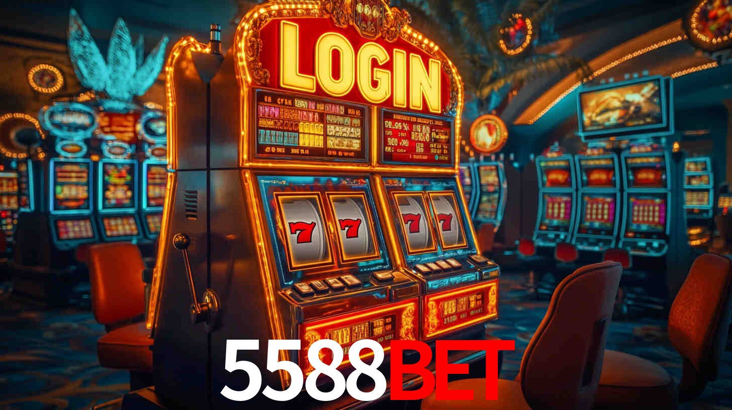 5588Bet App Interface