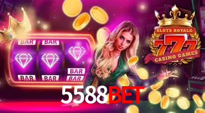 Desvendando o Mundo dos Jogos Virtuais na 5588Bet