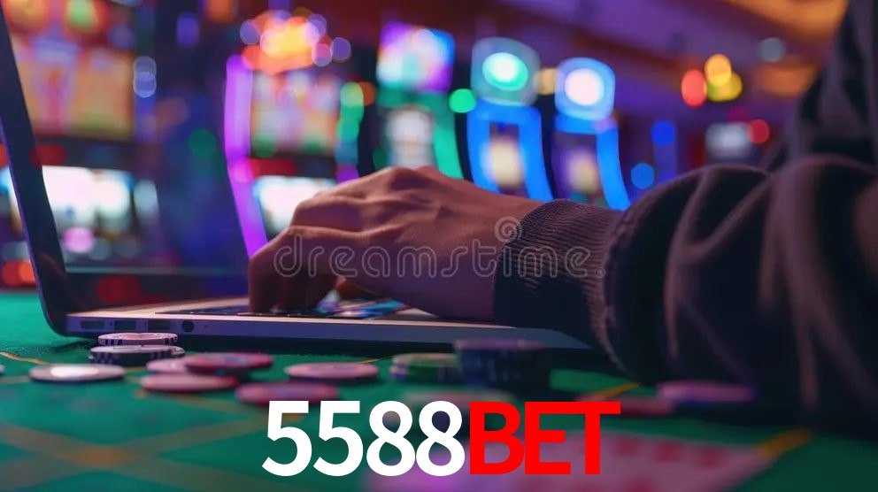 Jogos Exclusivos 5588Bet