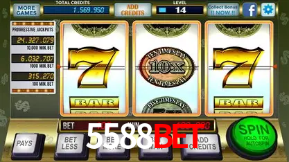 Exclusive Offers 5588Bet