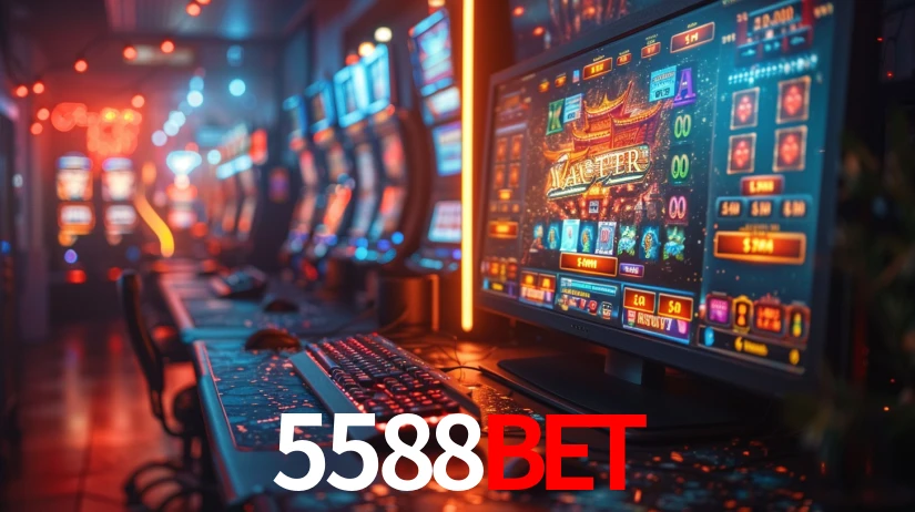 5588Bet