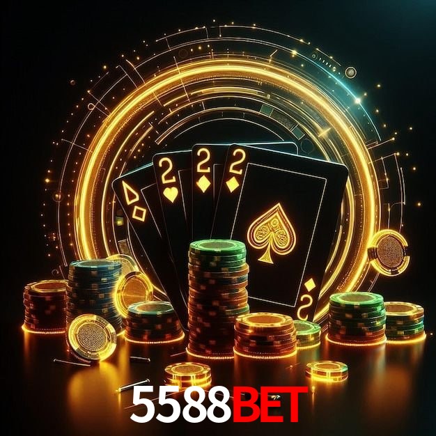 Diretório de Jogos 5588Bet