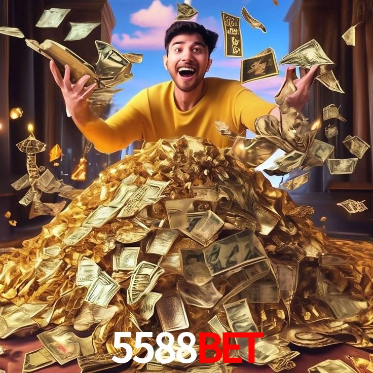 Casino Ao Vivo 5588Bet