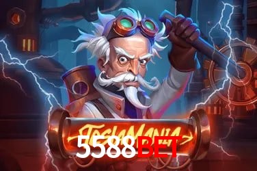 Login Seguro 5588Bet