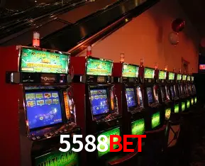 Flash Promotion 5588Bet