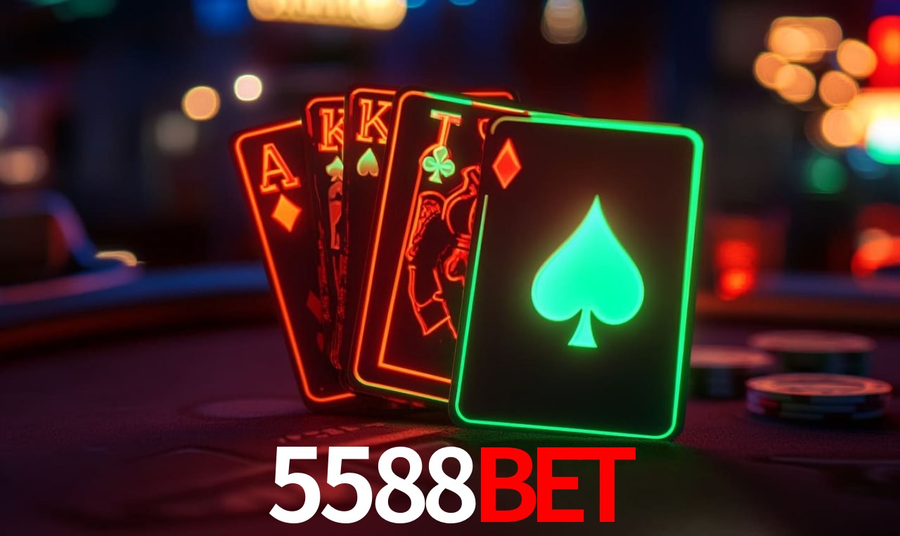 Avaliações dos Jogadores 5588Bet