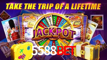 Descubra a Magia dos Jogos de Arcade no 5588Bet