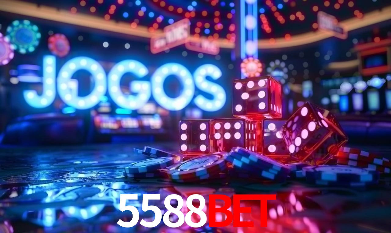 Interface Premium 5588Bet