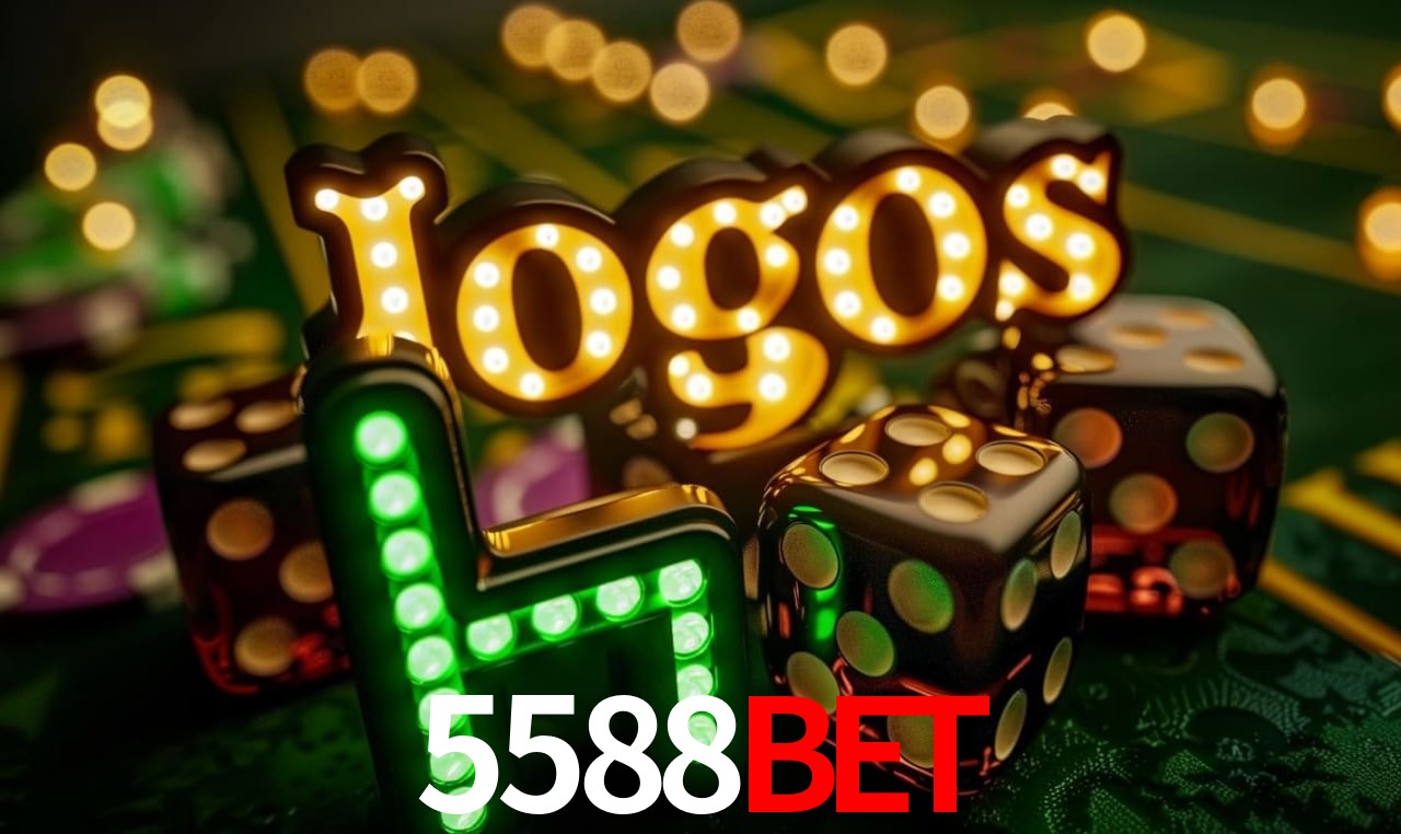Recursos de Bônus 5588Bet