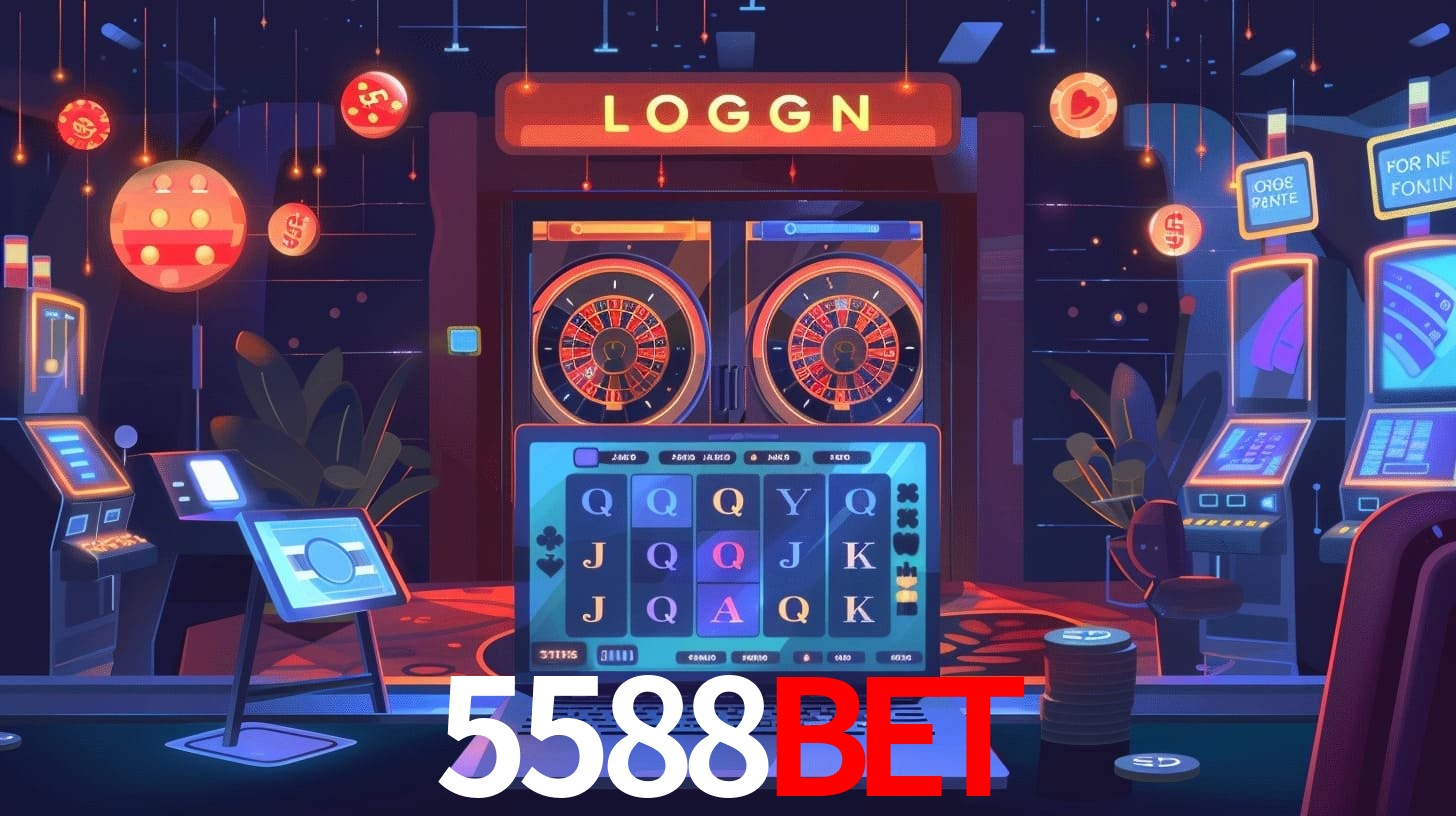 Promoções Sazonais 5588Bet