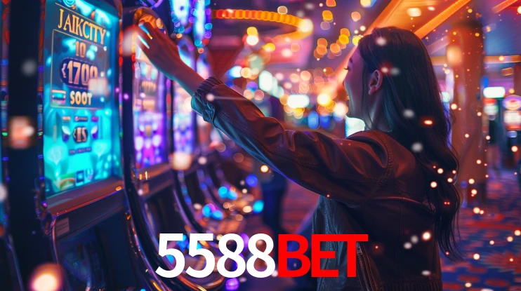 5588Bet Login