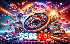 Apostas de Futebol 5588Bet