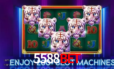 Seasonal Promotions 5588Bet