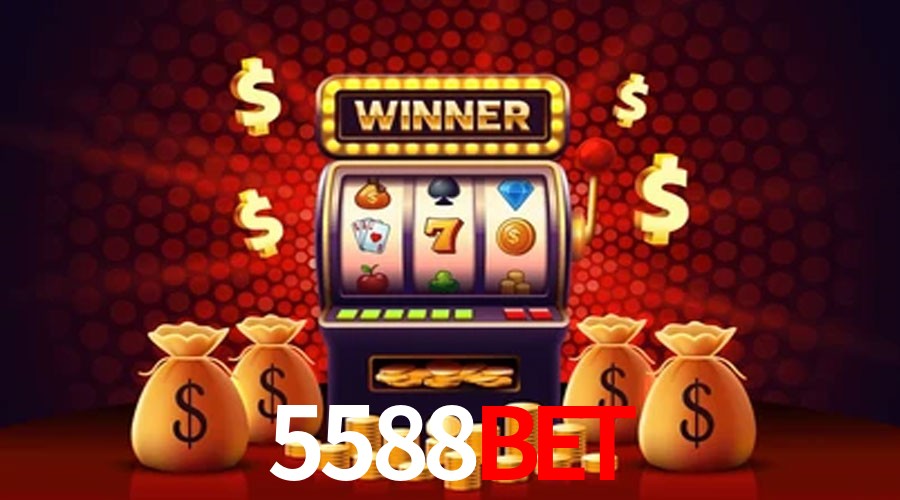 Live Casino 5588Bet