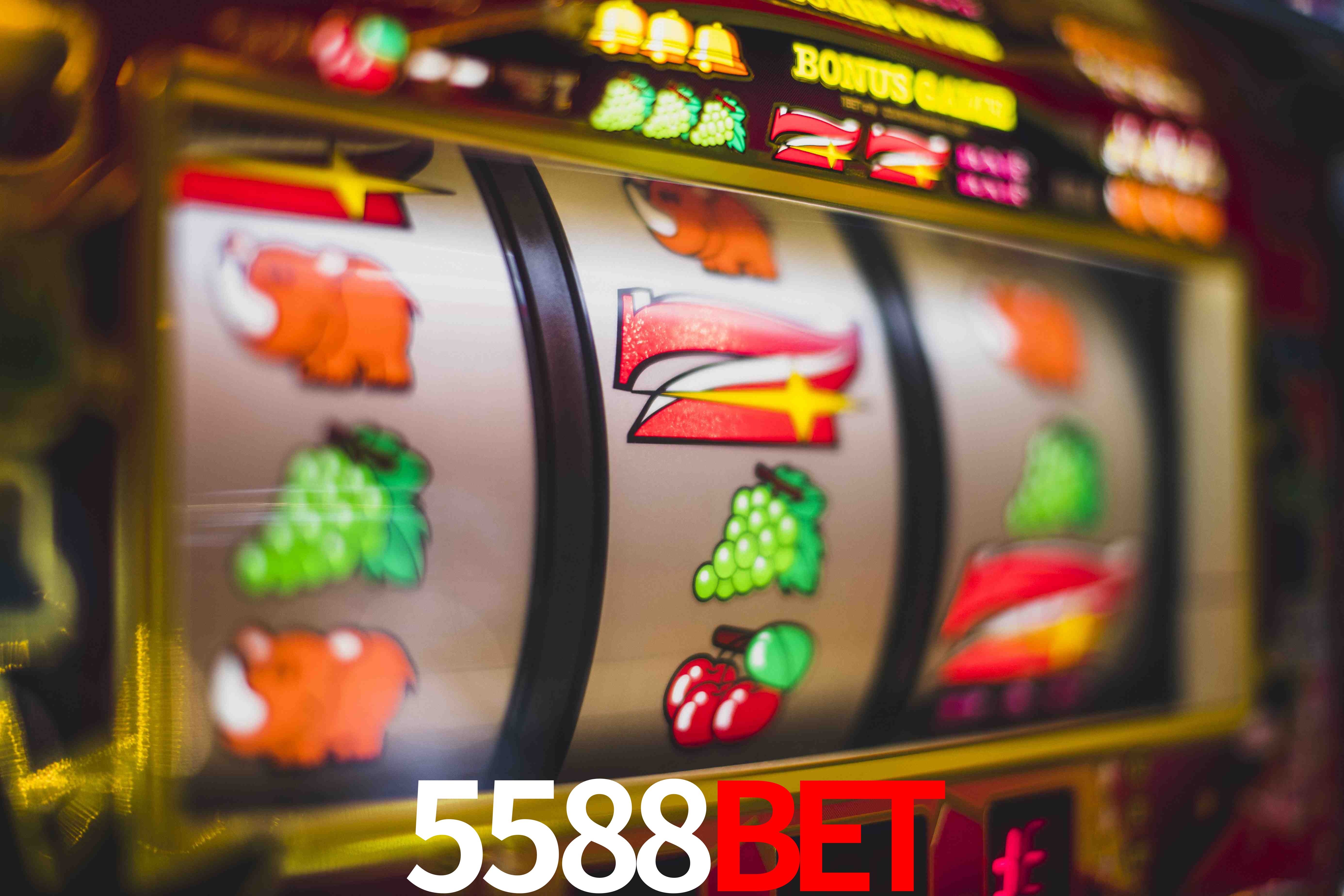 Spaceman Game 5588Bet