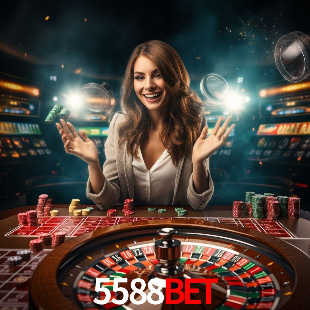 5588Bet Login