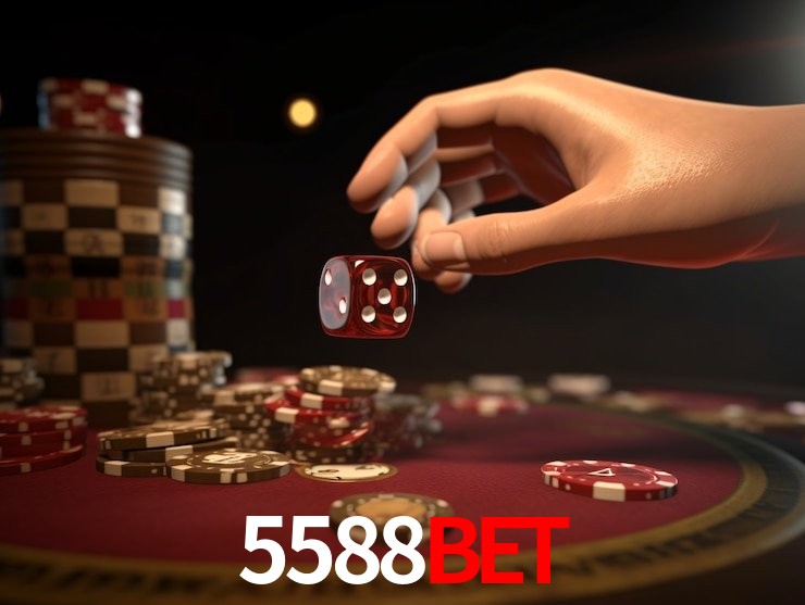 Jogos de Slot 5588Bet