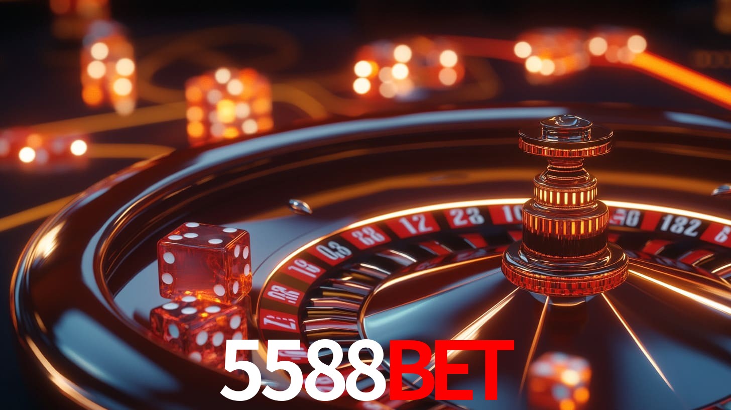 5588Bet