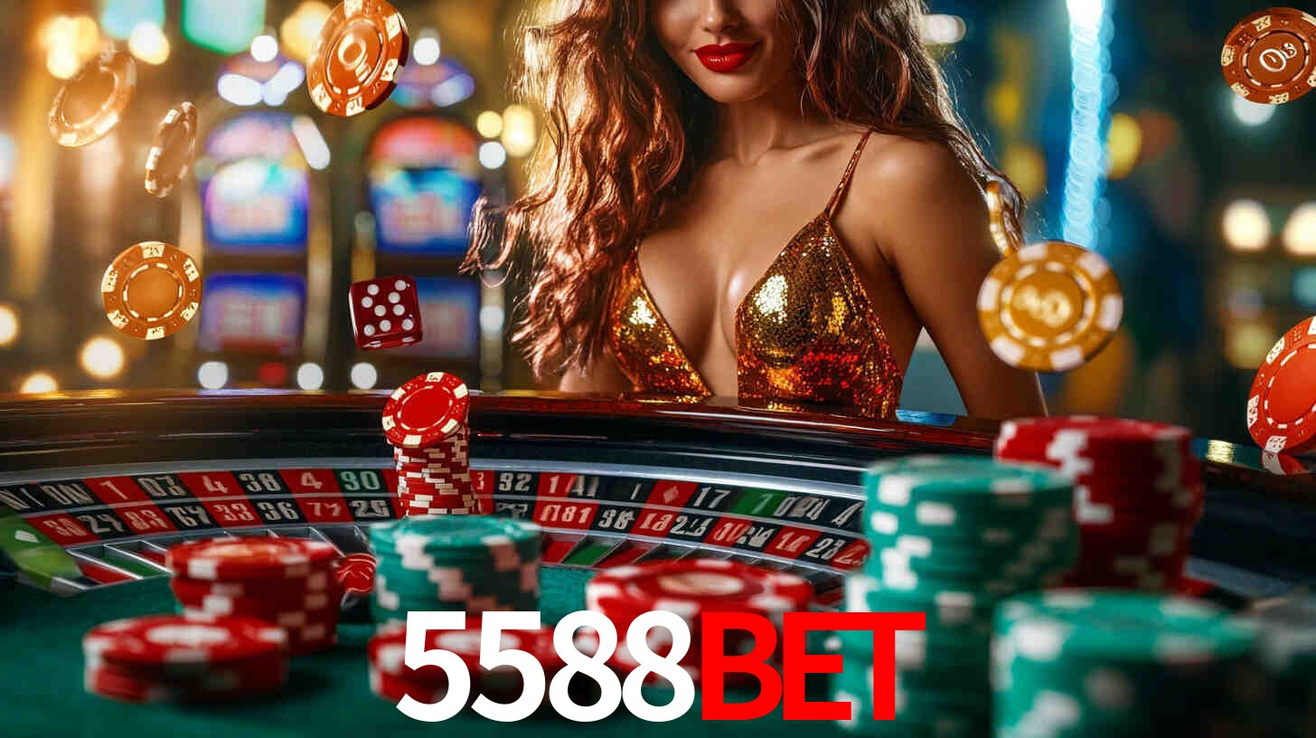 Premium Interface 5588Bet