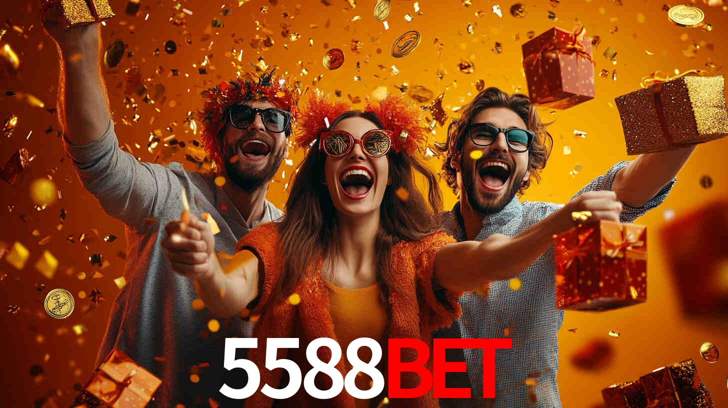 5588Bet Com App