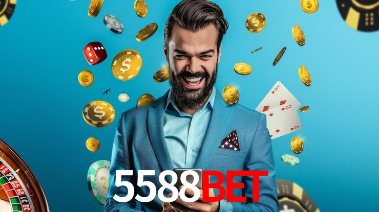 Experiência VIP 5588Bet