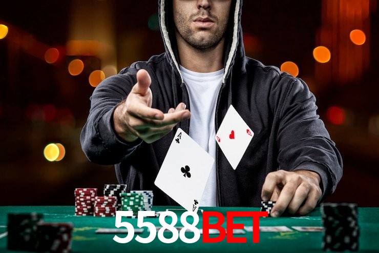 5588Bet Com App