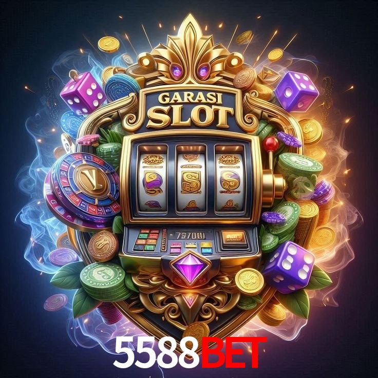 Tecnologia da Plataforma 5588Bet