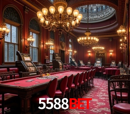 Ofertas Exclusivas 5588Bet