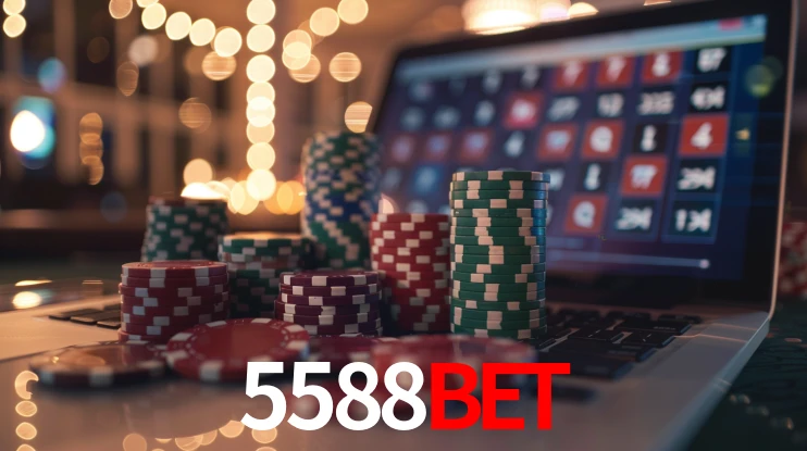 Games Directory 5588Bet