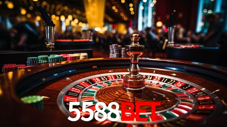 Platform Technology 5588Bet