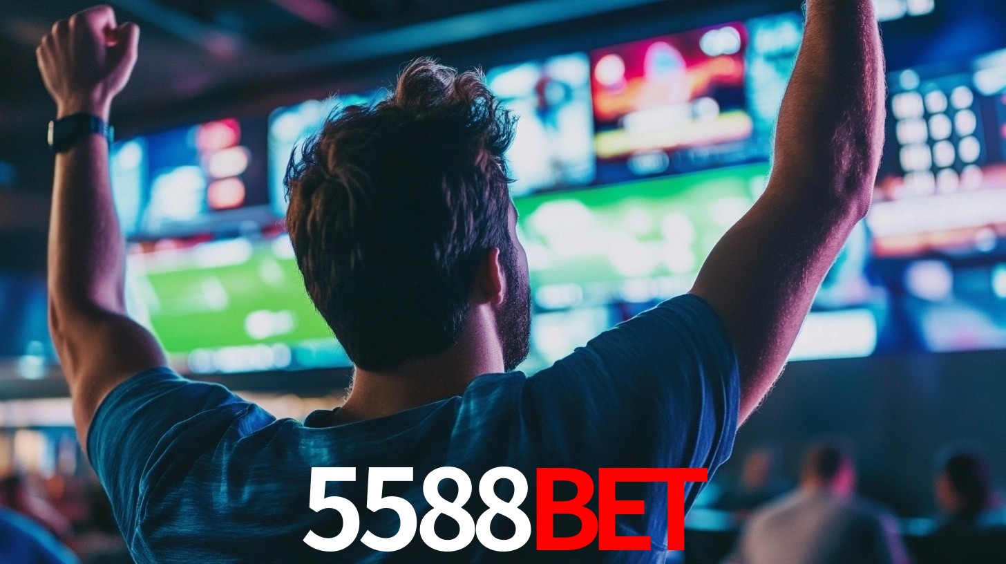5588Bet Login