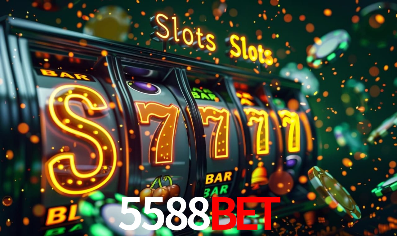 Jogo Spaceman 5588Bet