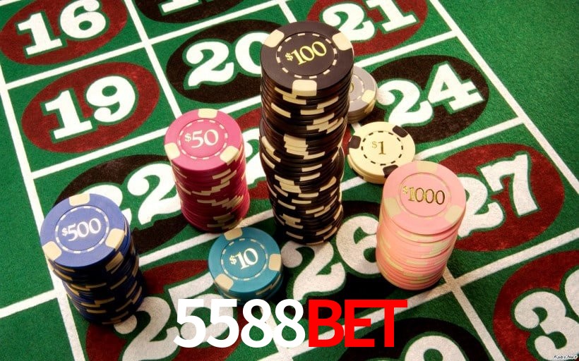 Apostas de Basquete 5588Bet